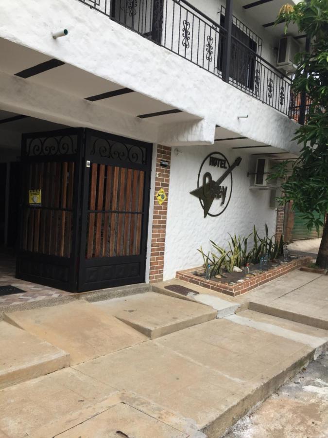Ozzy Hotel Doradal
