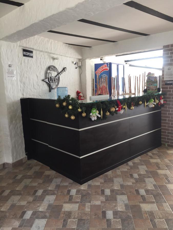 Ozzy Hotel Doradal