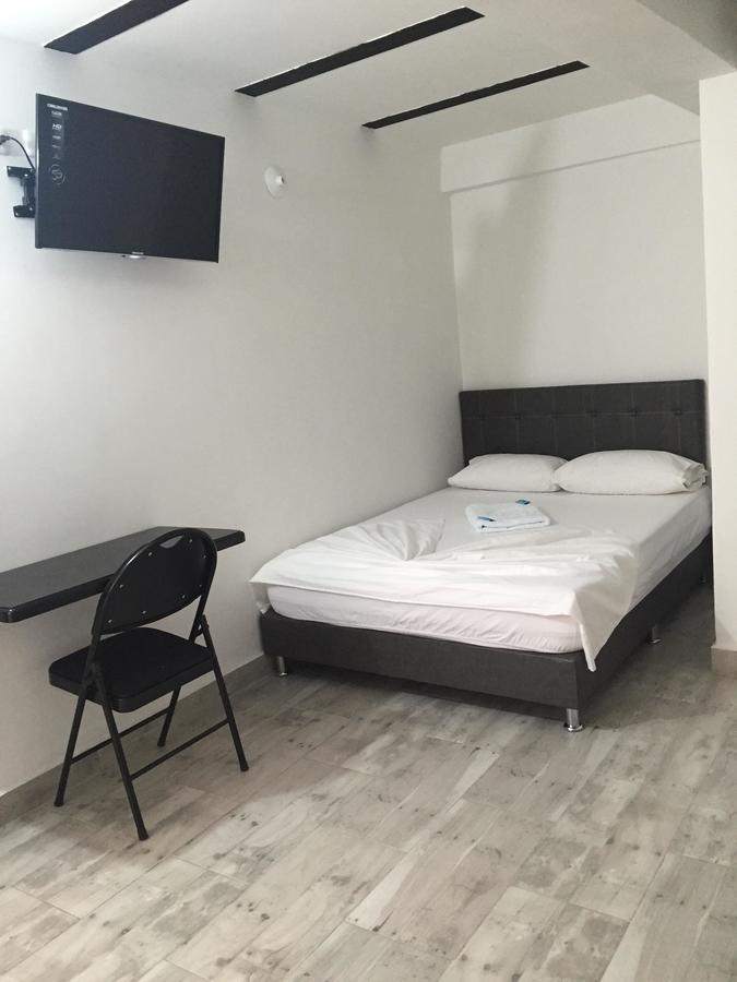 Hotel Ozzy Doradal